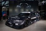 BMW M3 DTM Unveiling 2012 года